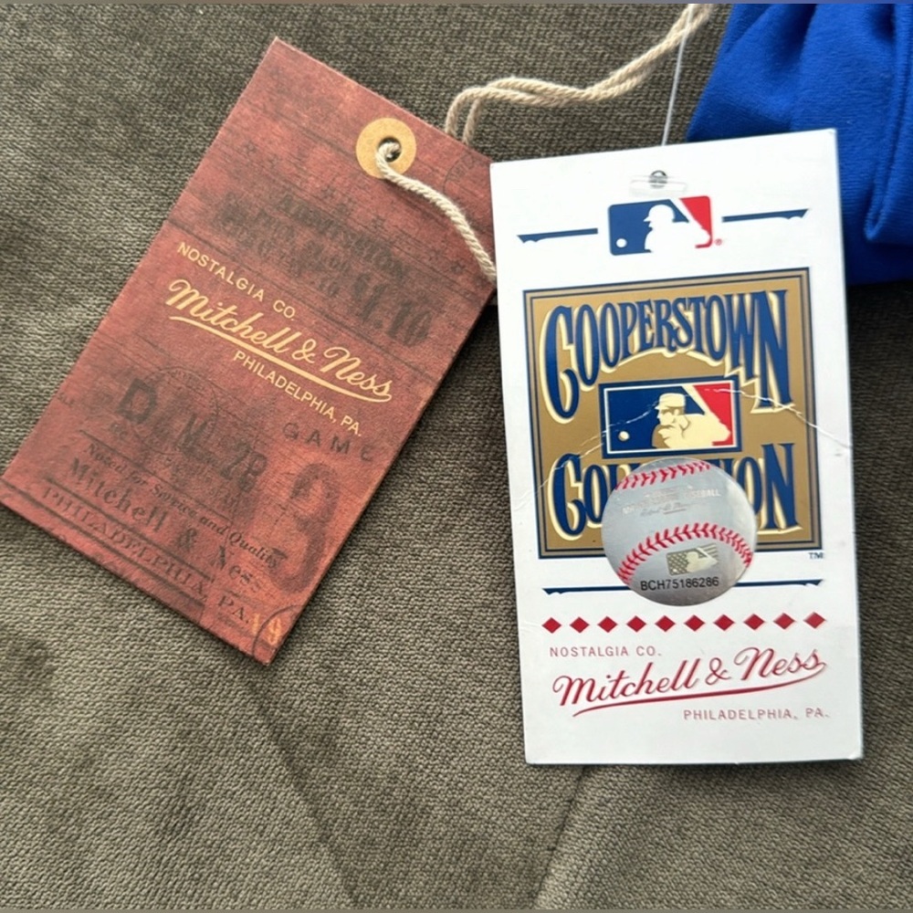 LA DODGERS DRESS SIZE XL NWT - Picture 4 of 9